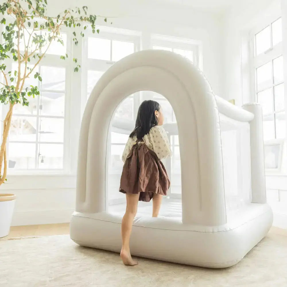 🎁BLACK FRIDAY SALE🎁 Mini Bouncy House for Kids