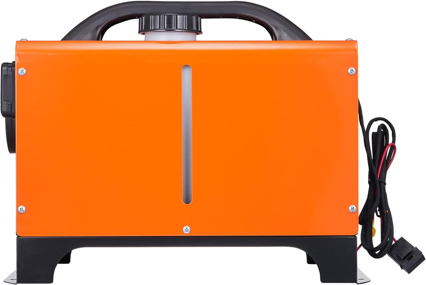 Diesel Air Heater, Portable All-in-One with Bluetooth, Remote & Altitude Adjustment