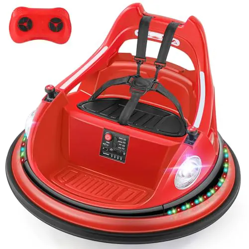 🎁BLACK FRIDAY SALE🎁BumperKartH-12V BumperKart