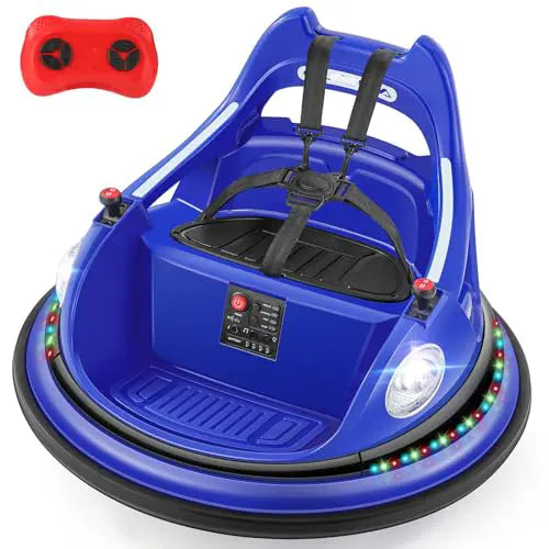 🎁BLACK FRIDAY SALE🎁BumperKartH-12V BumperKart