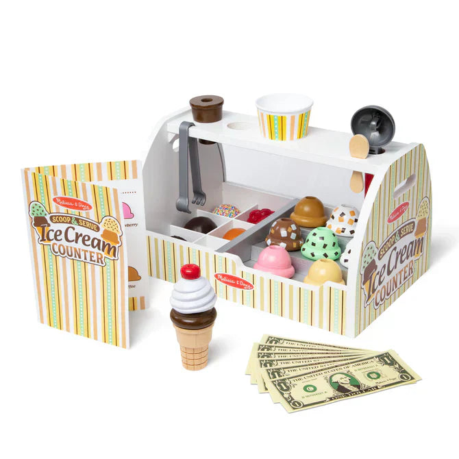 Pretend Play Kitchen Food Toys