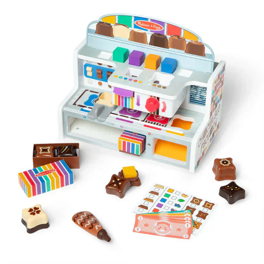 Pretend Play Kitchen Food Toys