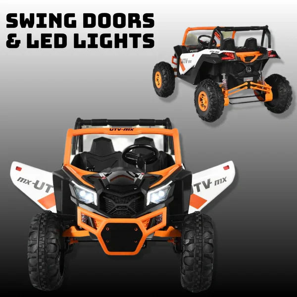 24V XXL UTV Electric Ride-On Car