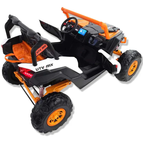 24V XXL UTV Electric Ride-On Car