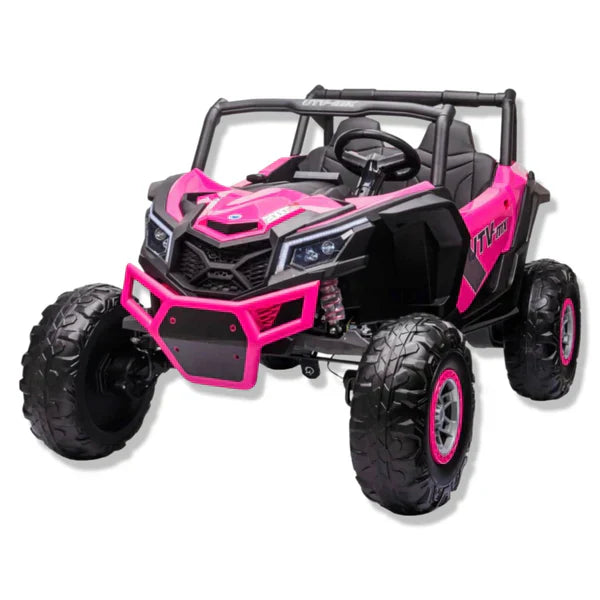 24V XXL UTV Electric Ride-On Car