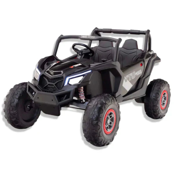 24V XXL UTV Electric Ride-On Car