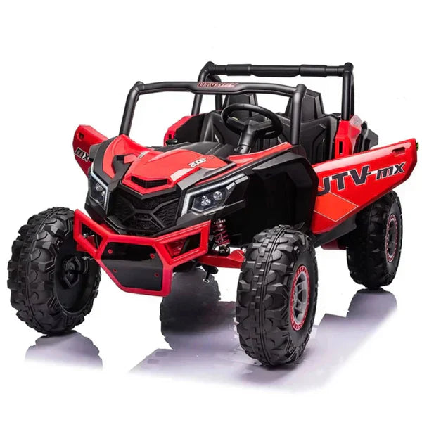 24V XXL UTV Electric Ride-On Car