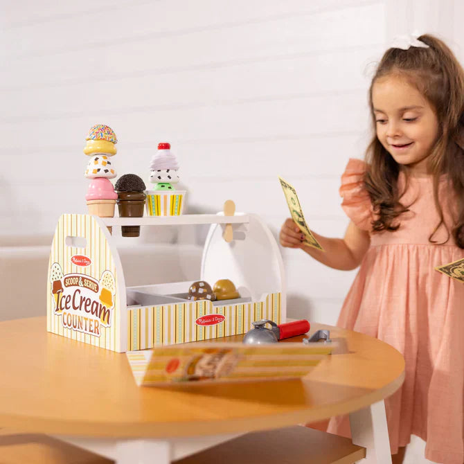 Pretend Play Kitchen Food Toys