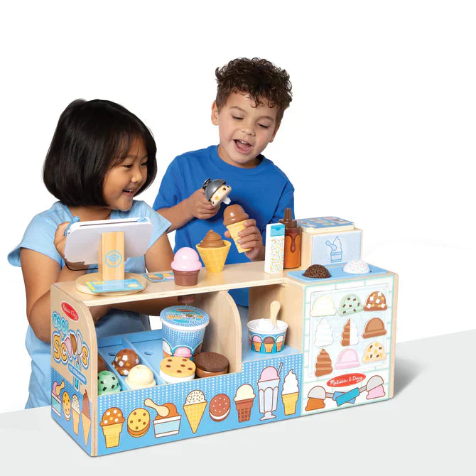 Fun toy set for kids