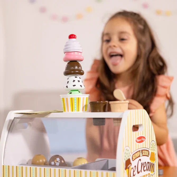 Pretend Play Kitchen Food Toys