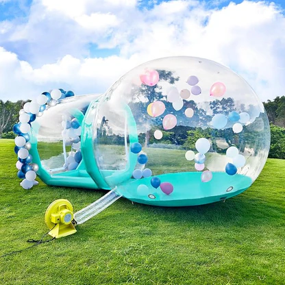 10 Ftinflatable Bubble House