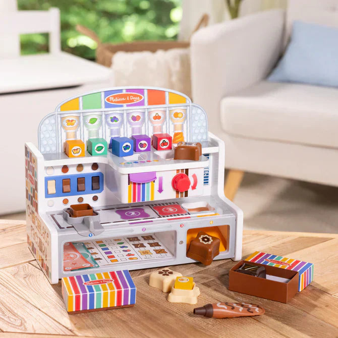 Pretend Play Kitchen Food Toys