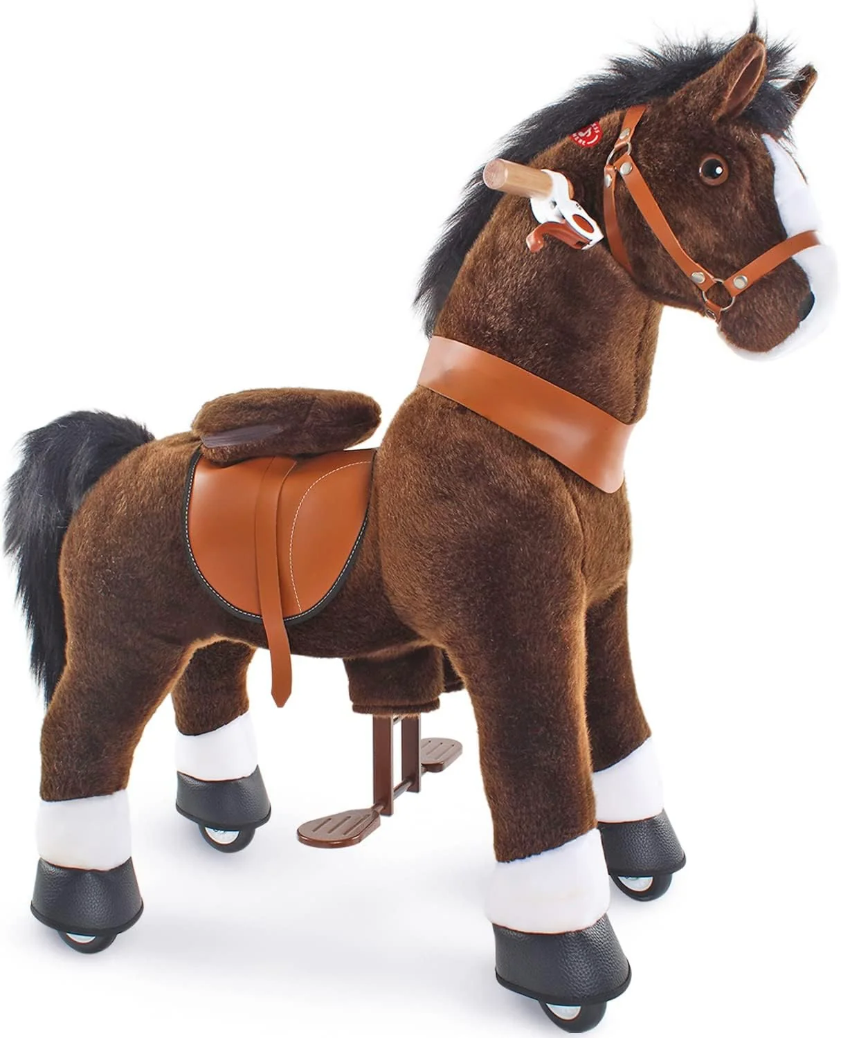 Ride on Horse Toy