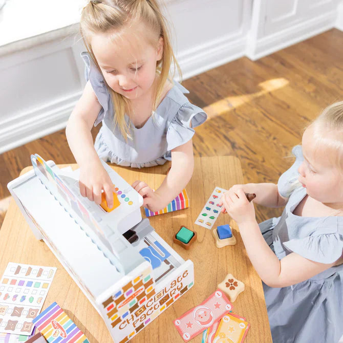 Pretend Play Kitchen Food Toys