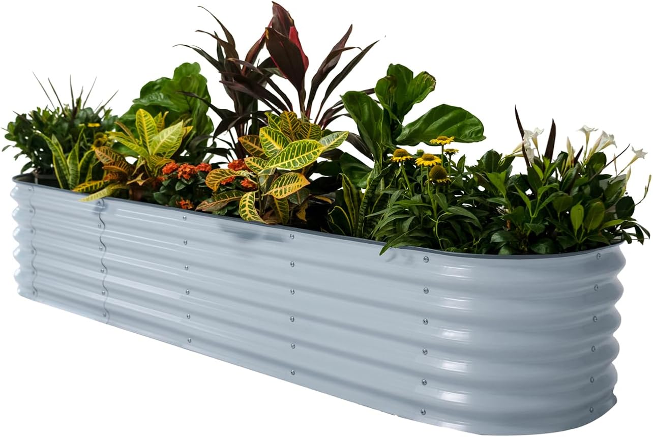 Garden Raised Garden Bed Kits