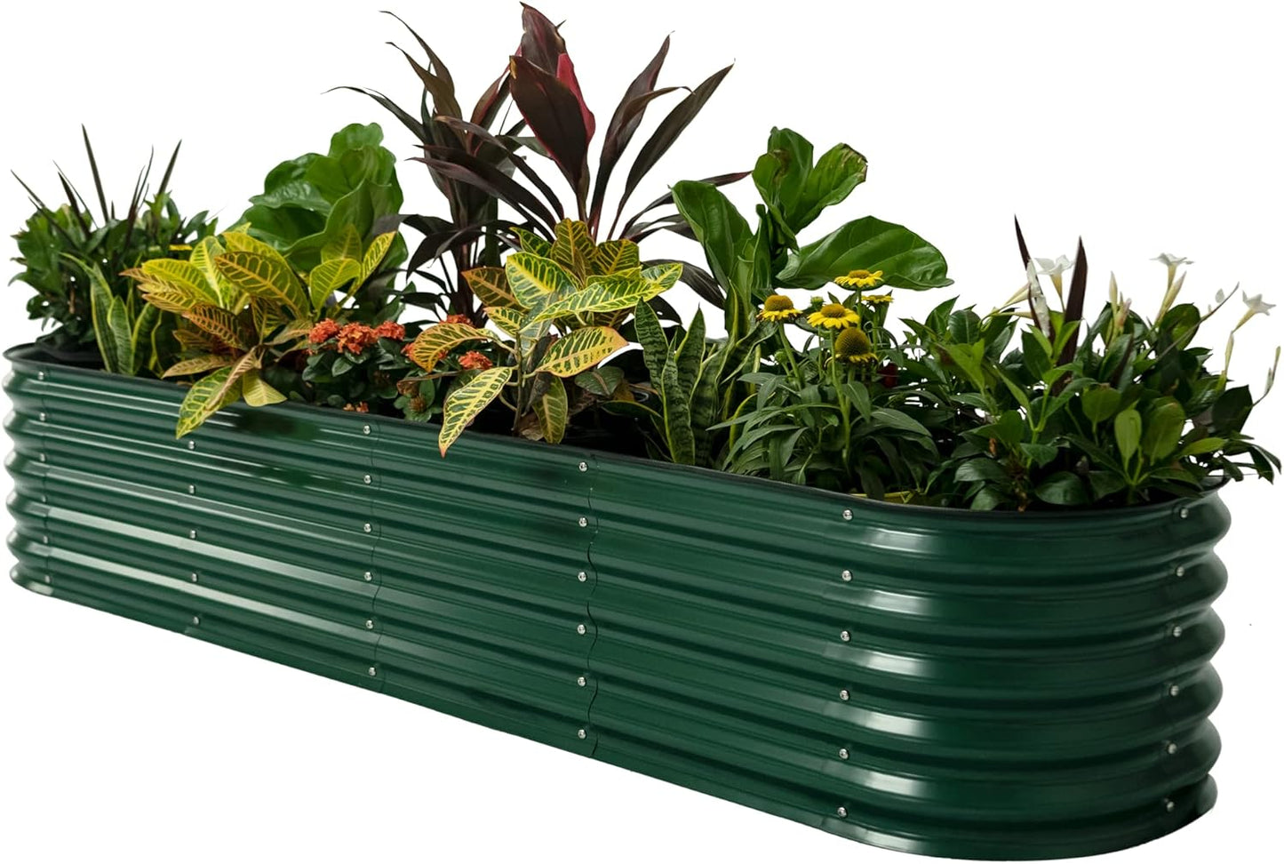 Garden Raised Garden Bed Kits