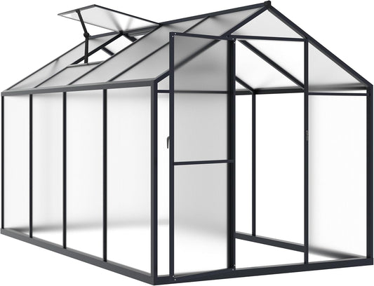 Garden Greenhouse