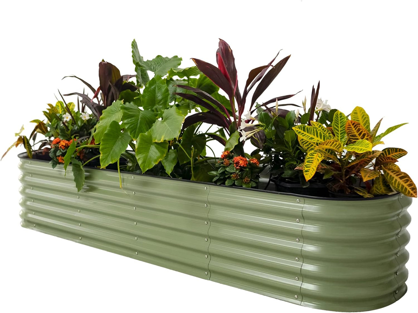 Garden Raised Garden Bed Kits