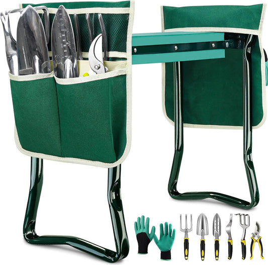 2 in 1 Garden Kneeler and Seat