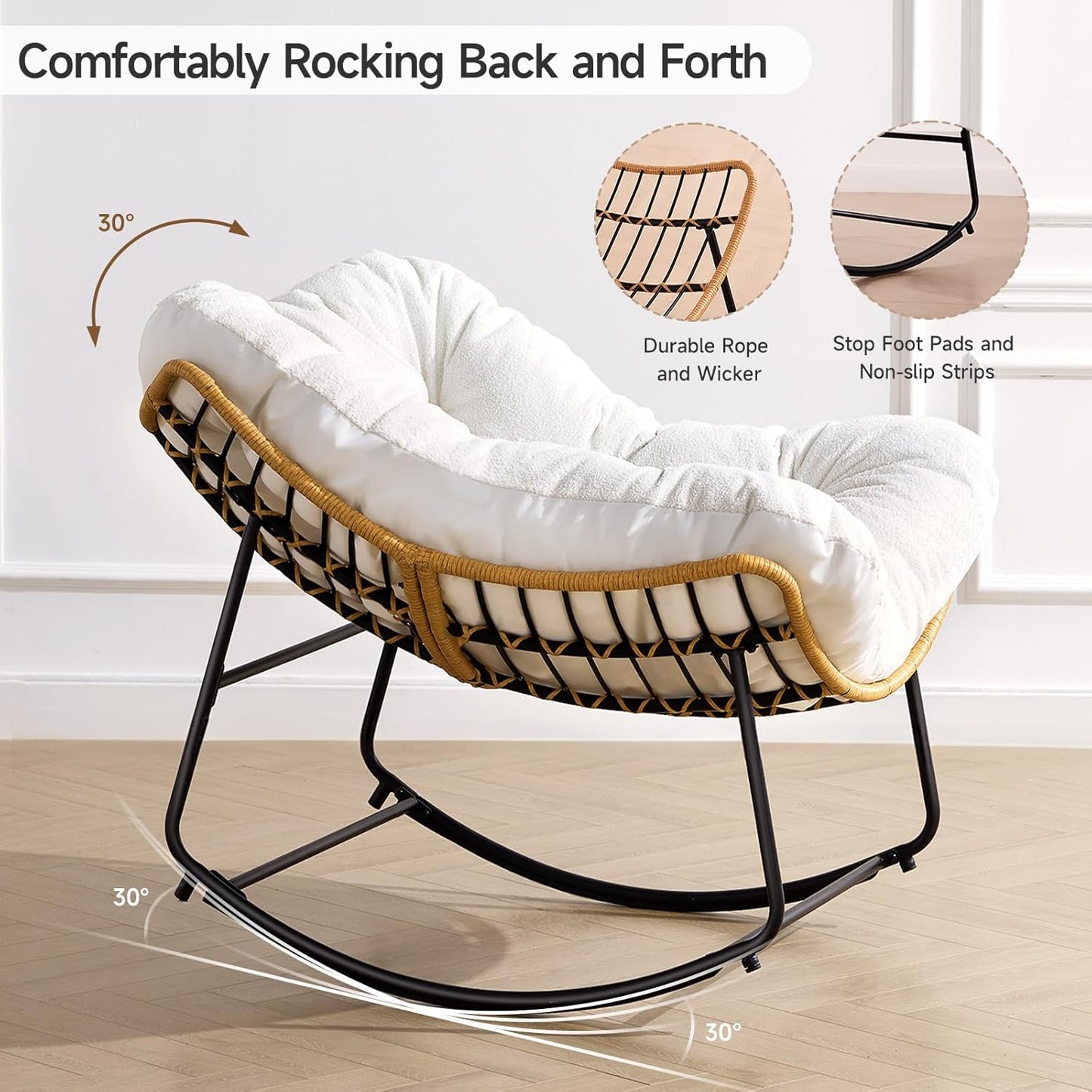 Rocking Chair