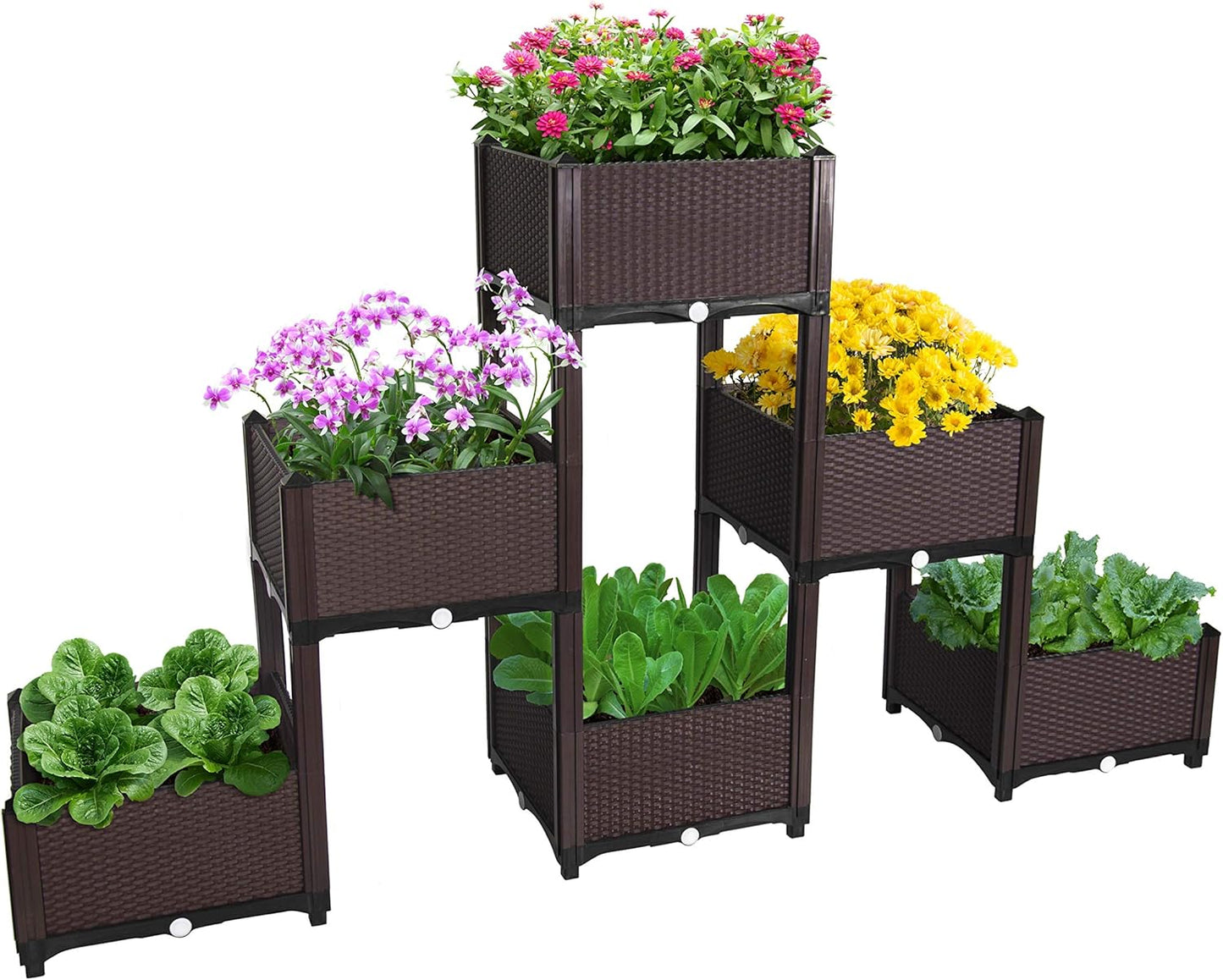 DIY-Raished-Garden-Bed-Kits