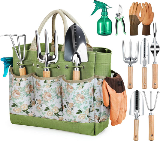 Gardening Hand Tools