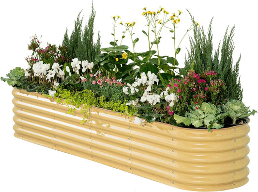 Garden Raised Garden Bed Kits