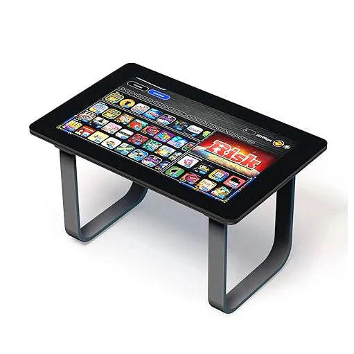 Interactive Gaming Table