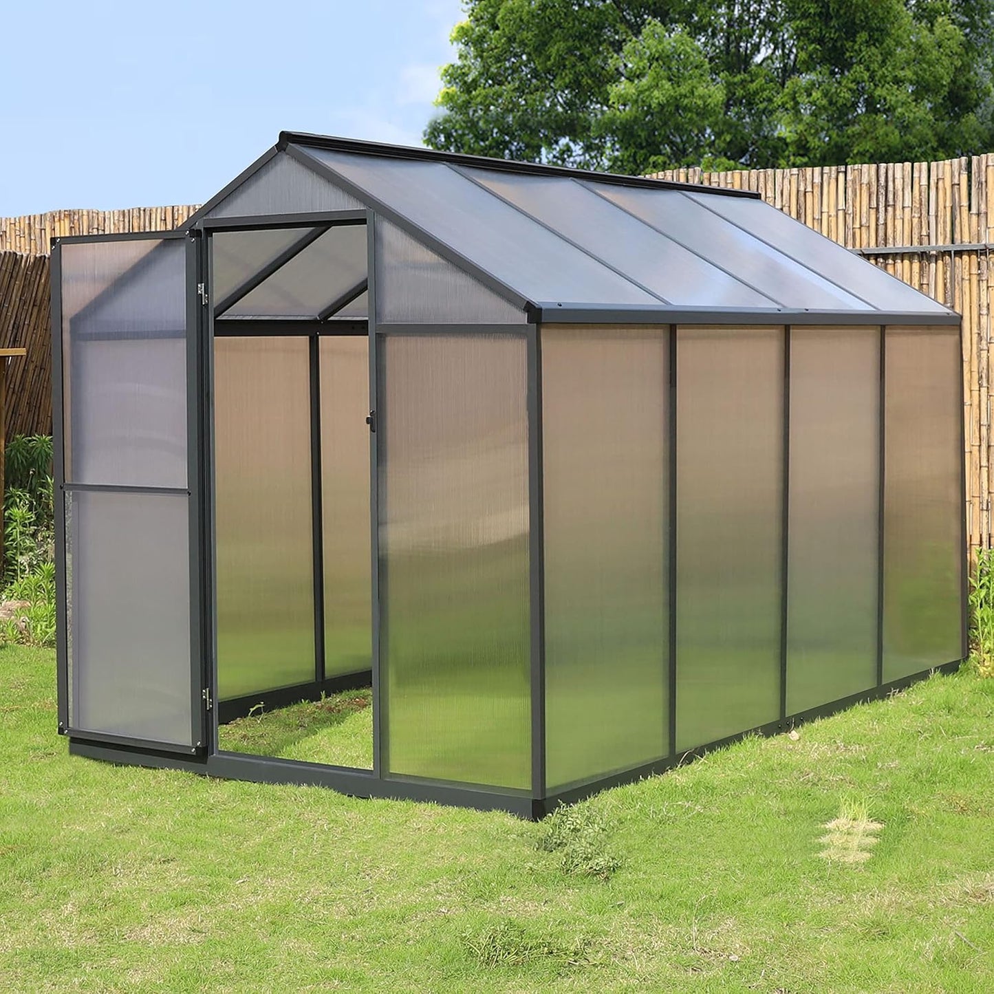 Garden Greenhouse